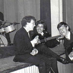 THE GUY - feb.1966