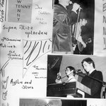 19th. DIMENSION - sluiting jongerensoos Twenny Twenny 1969 met verschilllende bezettingen.