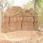 Hier werd de basis gelegd voor het latere Khmer-rijk