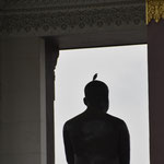 Statue of His Majesty Preah Bat Samdech Preah Norodom Sihanouk