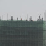 Chinese bouwprojecten 