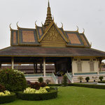 Phochani Pavilion