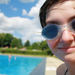 Ich liebe dieses Foto! Also die Katti! ;) Ich muss immer darueber lachen. Jule! Du siehst sooo schoen aus! :D