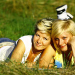 und Franzi! :)