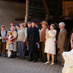Foto: Theater unter der Dauseck