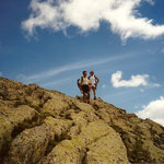 Dent de Batbielh.