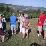Un public attentif