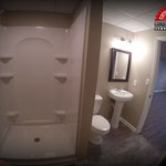 Finished Basement Remodel Bathroom Addition 