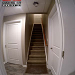 Finished Basement Remodel Staircase 