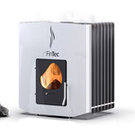 Design neuer Holz-Saunaofen THOR für FinTec  >> Design new wood-fired sauna heater THOR for FinTec, www.fintec.de