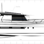 Yacht Design, Industriedesign, Produktgestaltung, www.independence-cruiser.com/ Design by: www.andreas-frei-design.de