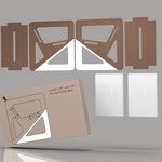 Produktdesign, Industriedesign, Produktgestaltung/ Design by: www.andreas-frei-design.de