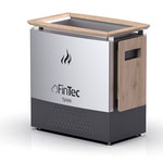 Design neuer Elektro-Saunaofen TJARK für FinTec  >> Design new electric sauna heater TJARK for FinTec, www.fintec.de