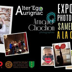 arnaud chochon