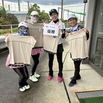 ラッキーベリー