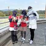 パワフルガールズ