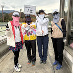 ウキウキウッキー