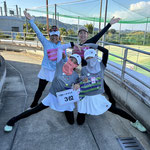 ラッキーベリー