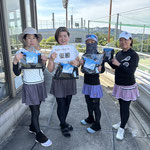 ポップコーン