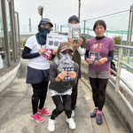 わいわいテニス