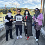 まほ♥ロバさん