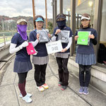 カラフルガーベラ