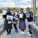 リトルラビッツ