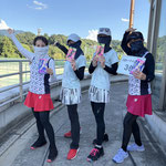 ヤンチャリカ