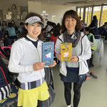 手ぬぐいタオル当選者