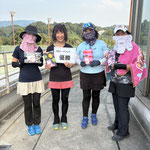 まほ♥ロバさん