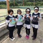 天然ガールズ