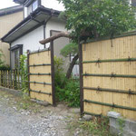 建仁寺垣