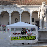 VOLLEY IN PIAZZA 2014