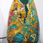M-17 Creatures of Land, Sea, Air - Leanna Donald - Second Place