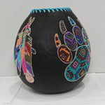 I-16 Ethnic/Cultural - Shelly Garber - First Place