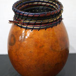 A-14 Bowl/Vase - Toni Mickle
