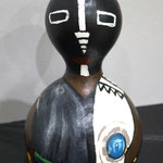 A-22 Ethnic/Cultural - Melynda Lotven - Third Place