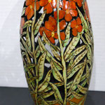 M-14 Bowl/Vase - Janet Bratcher