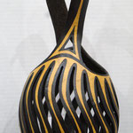 M-5 Cut/Filigree - Bill Decker - First Place