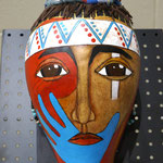 A-22 Ethnic/Cultural - Julie Beard - First Place