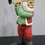 W-5 Santa in the Round - Tom Reeder