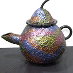 A-16 Item with Handles - Pat Berkbigler - First Place