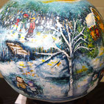A-23 - Holidays/Seasons - Melynda Lotven