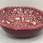 A-8 Clay Works - Toni Mickle - First Place
