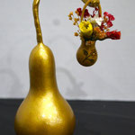 A-21 Miniature - Betty Rego - First Place