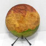 I-23 Workshop Art - Deb White - First Place