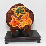 I-3 Carving - Dennis Wolf - Second Place