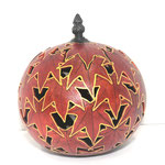 A-5 Cut/Filigree - Pat Berkbigler - First Place