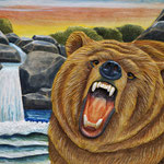 W-1 Relief Carving - Tom Lease 