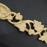 W-1 Relief Carving - Madonna Watermon